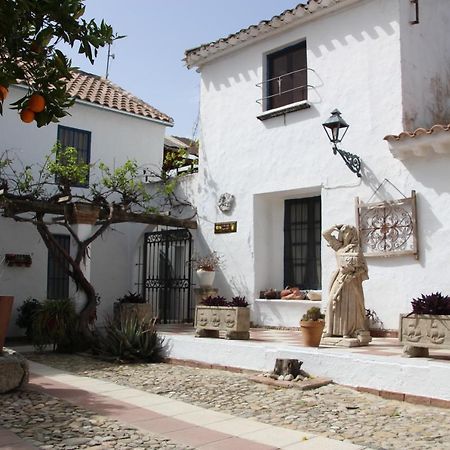 Casa De Familia Cortijo La Cubertilla Fuente-Tojar Buitenkant foto