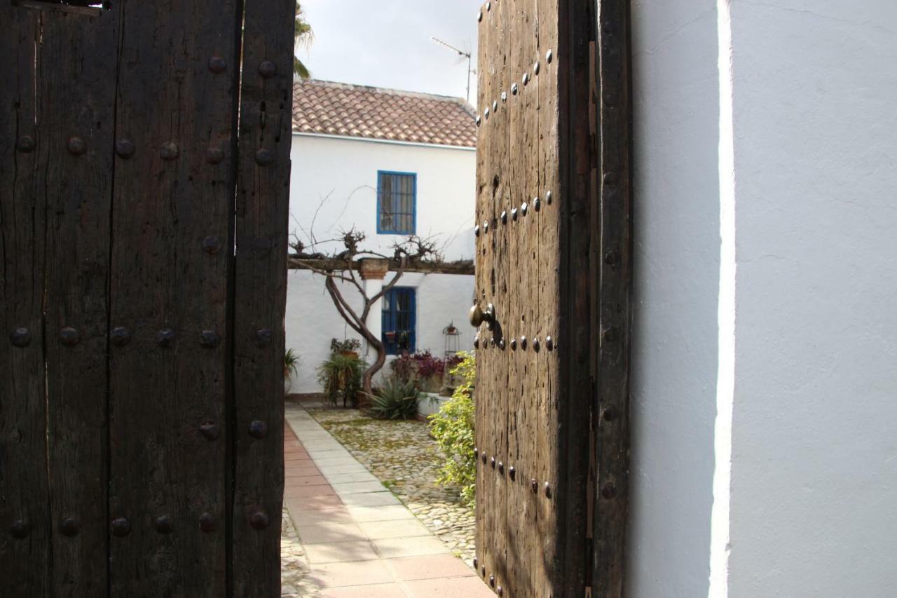 Casa De Familia Cortijo La Cubertilla Fuente-Tojar Buitenkant foto